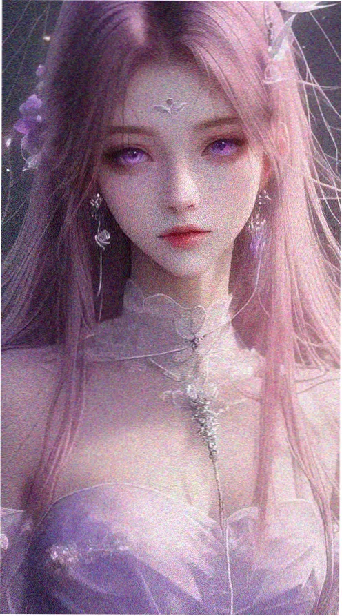 漫改动画《雾都档案·少年特工》主视觉