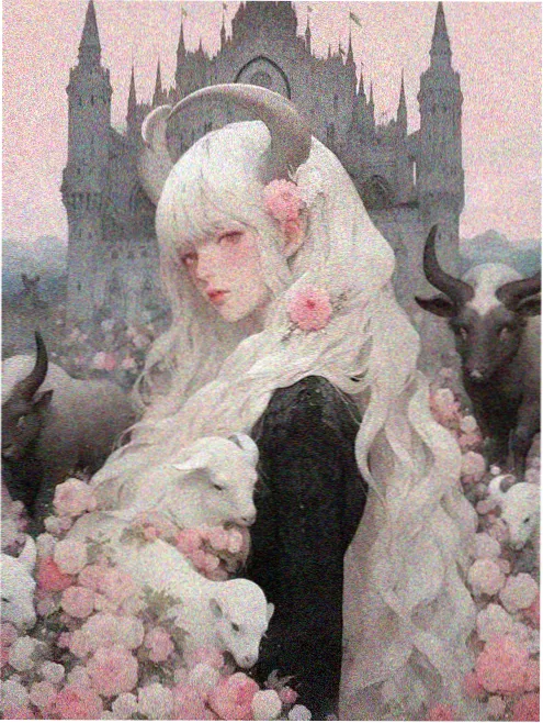 谍战剧电视剧《第七码头》群像海报