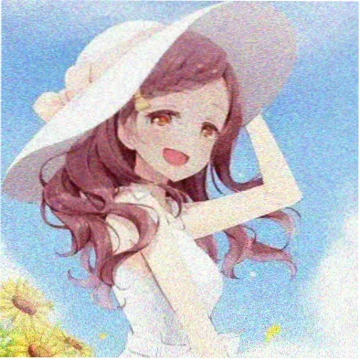 剧迷夜班护士的头像